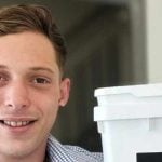 Josh Clerk business development manager – professional pest management, Sundew Solutions