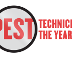 Pest Technician of the Year 2026 logo