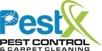 PestX logo