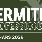 Termite Professional Seminars 2026 Logo