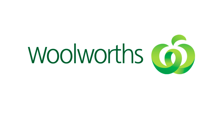 Woolworths NZ logo