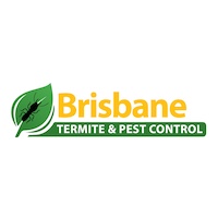 Brisbane Termite and Pest Control logo