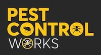 Pest Control Works logo