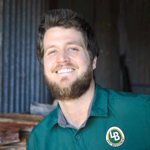 Liam Basley LB Pest Management