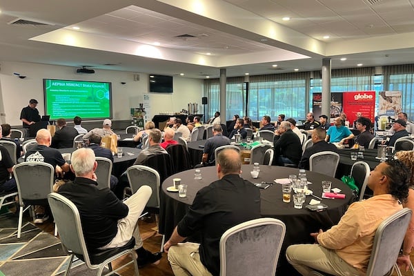 AEPMA NSW Conference